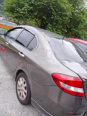 2011 Proton PERSONA 1.6 ELEGANCE HIGH LINE (A) - 3