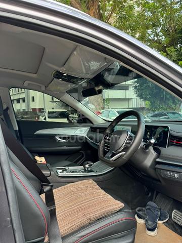 2025 Jetour VT9 1.5 PRIME MY25 (A) - 4