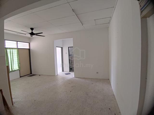 Mawar Apartment @ Prima Beruntung 1