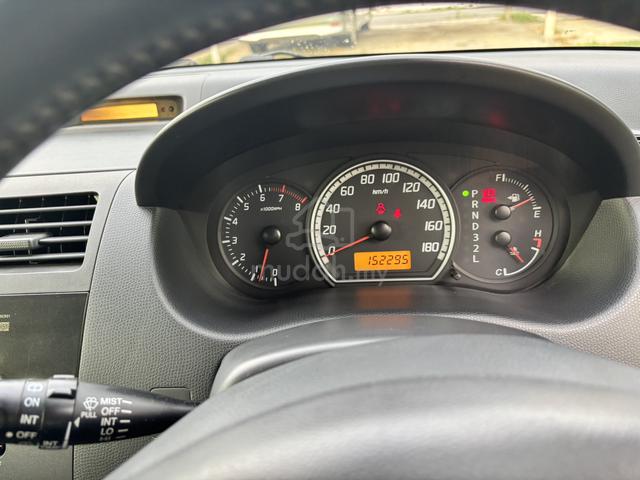 2010 Suzuki SWIFT 1.5 PREMIER (A) - 5
