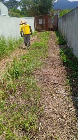 Perak Ipoh Residential Land For Rent 1