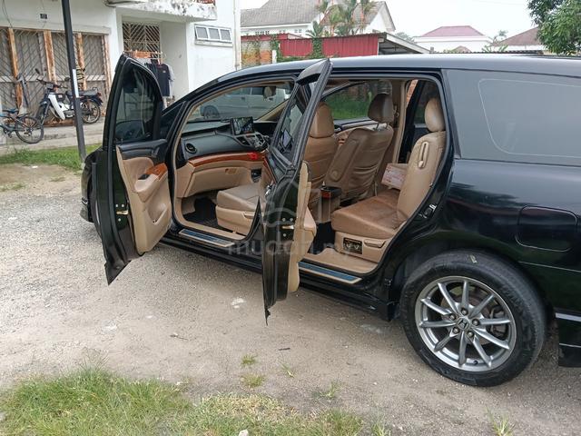 2004 Honda ODYSSEY 2.3 (A) - 5