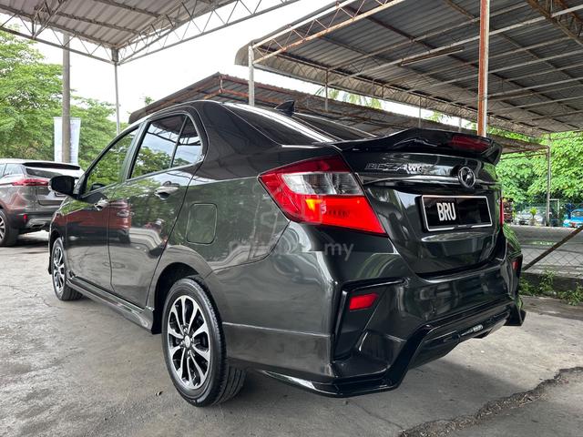 Perodua BEZZA 1.3 AV 2024 Auto - 4