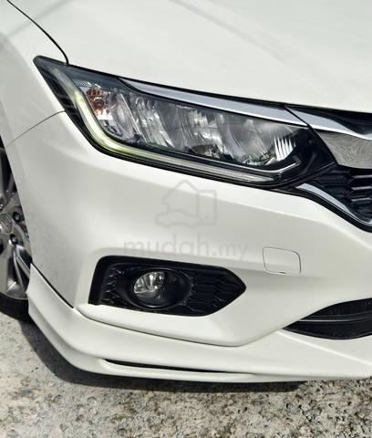 2020 Honda CITY 1.5 E  FACELIFT boleh loan kedai - 5