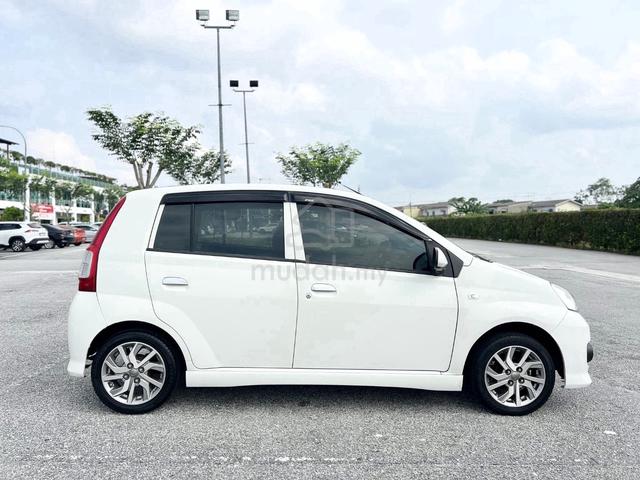 2010 Perodua VIVA 1.0 ELITE (A) - 3