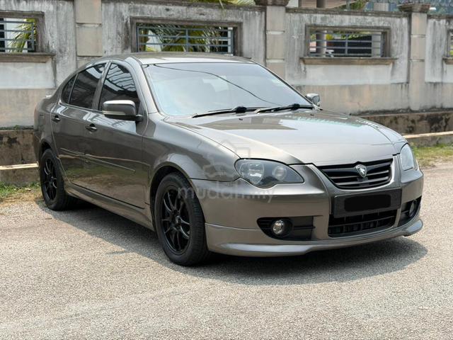 2011 Proton PERSONA 1.6 ELEGANCE HIGH LINE (A) - 3