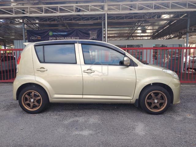 2006 Perodua MYVI 1.3 EZI (A) 1 OWNER LIKE NEW - 5