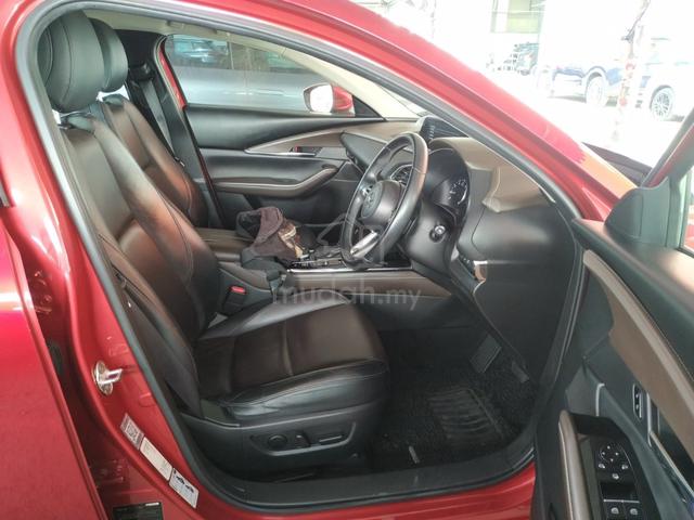 2021 Mazda CX-30 G HIGH 2.0 2WD (A) - 5