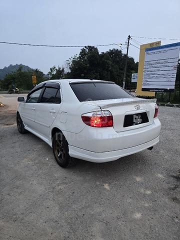 2003 Toyota VIOS 1.5 E NCP42R-EEPSKE (A) - 2