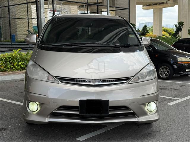 2003 Toyota ESTIMA 2.4 AERAS (A) - 3