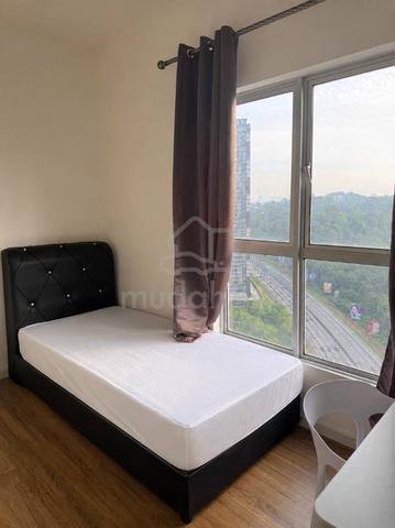 Bilik Sewa Bangi (Master Room), CERRADO, Sewa Southville City 1