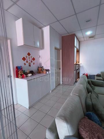 Taman Penampang Apartment 1