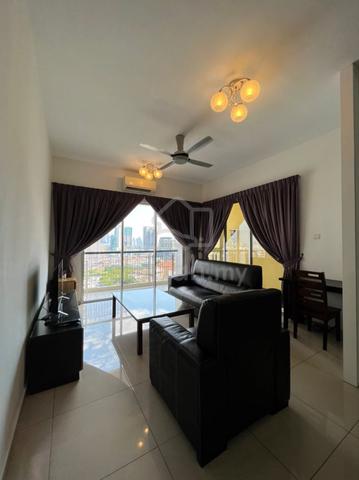 Vistaria Residensi 1