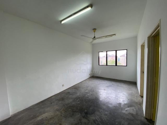 Indah 2 Apartment @ Taman Taming Indah 1