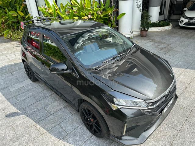 2024 Perodua MYVI 1.5 (A) NEW MARKET PRICE - 3