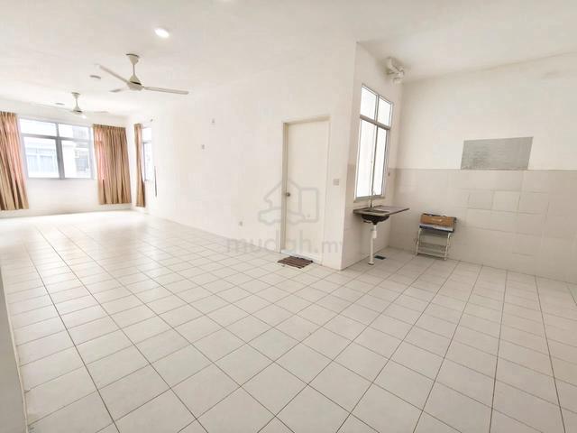 Residensi Bintawa Riverfront (PR1MA @ Bintawa Riverfront) 1