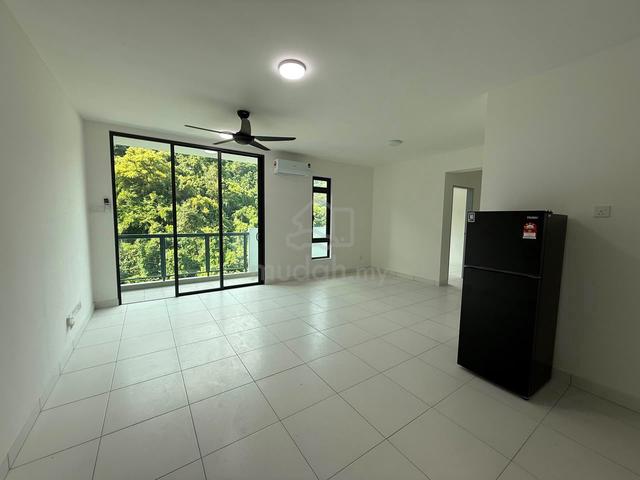 The Terraces Condominium 1