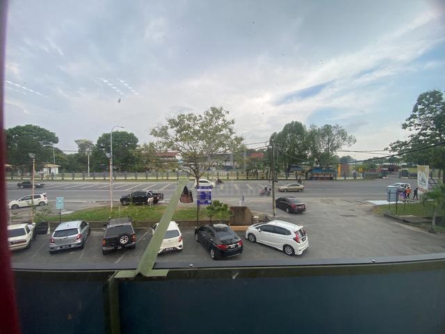 Shop lot 2 tingkat Medan Pulai, Kangar, Perlis 5