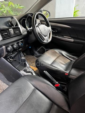 2015 Toyota VIOS 1.5 G NCP150R (A) - 5