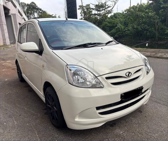 2009 Perodua VIVA 1.0 ELITE MT (M) - 1