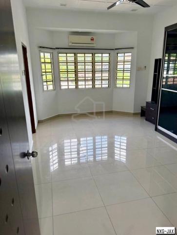 Dato Dagang Taman Sentosa klang 2 Storey House Renovated n extended 1