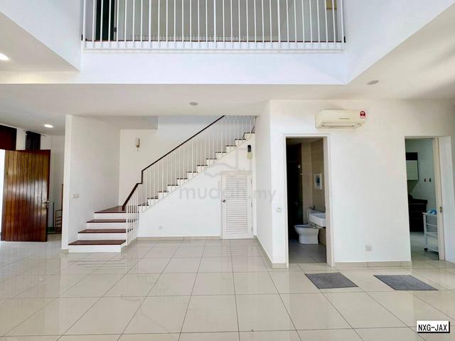 Aeres Eco Ardence Setia Alam 2 Storey Garden Homes House for Sale 1