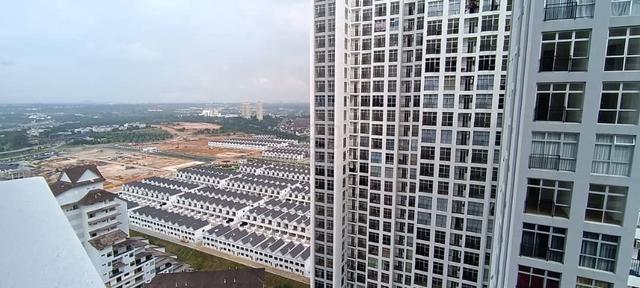 Midas @ Seri Alam 1