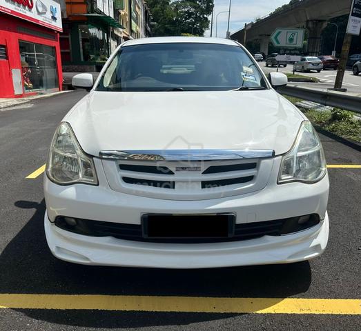 2010 Nissan SYLPHY 2.0 (A) NICE NUMBER PLATE 6226 - 3
