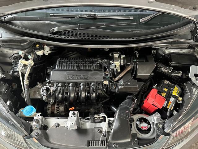 2019 Honda JAZZ 1.5 V FACELIFT (A)2years warranty - 5
