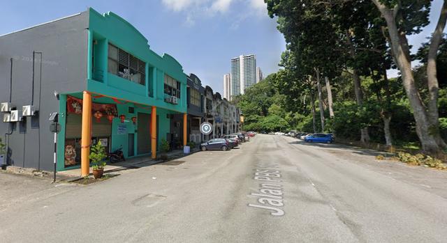 2sty Taman Bukit Serdang Perindustrian 25x80 , Pbs 14 , Serdang Raya 1