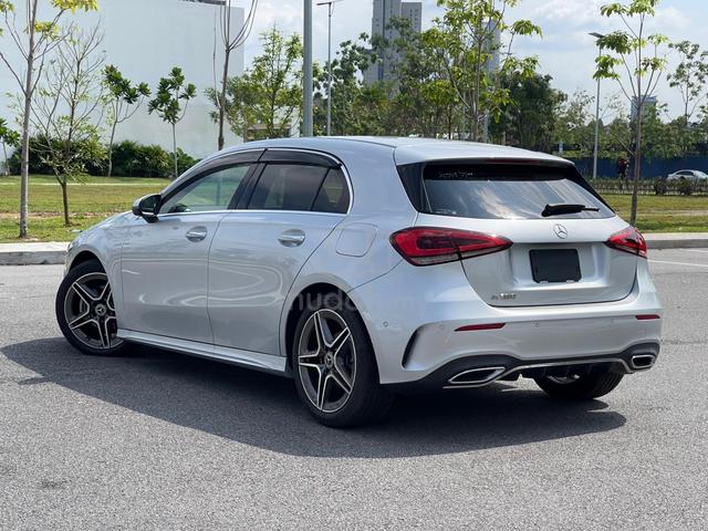 2022 Mercedes Benz A180 1.3 AMG AMBIENT/POWER SEAT - 2