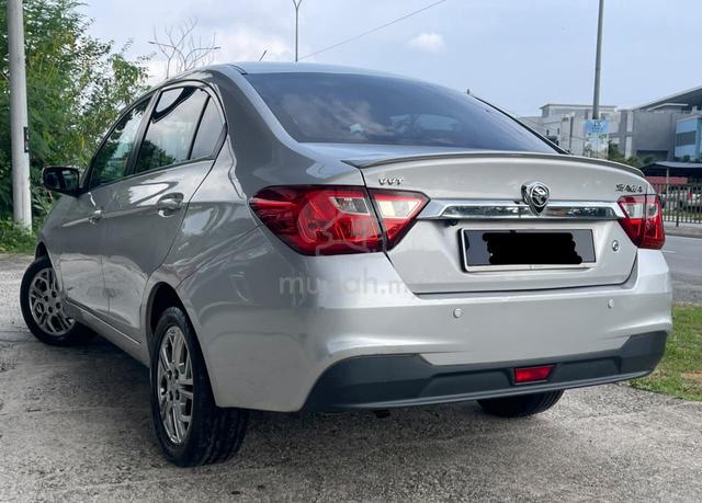 Proton SAGA 1.3 PREMIUM CVT (A) ORI PAINT SVC RECD - 3
