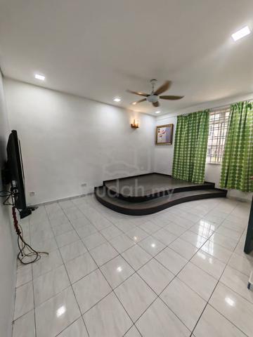 Sri Awana Townhouse 1
