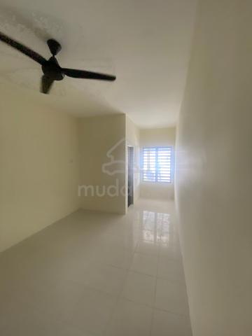 Rumah Teres Taman Perwira Jaya Tapah Road dekat UiTM Tapah 5
