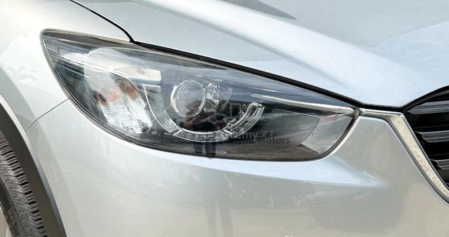 2016 Mazda CX-5 2.0 (A) High SkyActiv Facelift - 3