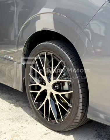 2022 Nissan SERENA 2.0 (A) Premium Highway StarFL - 4