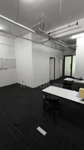 Metropolitan Square Office Space, Damansara Perdana For Rent 1