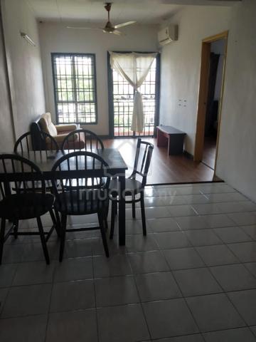 Park Avenue (Tampoi Indah) 2