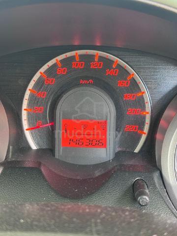 2014 Honda JAZZ 1.5 S (A) - 4