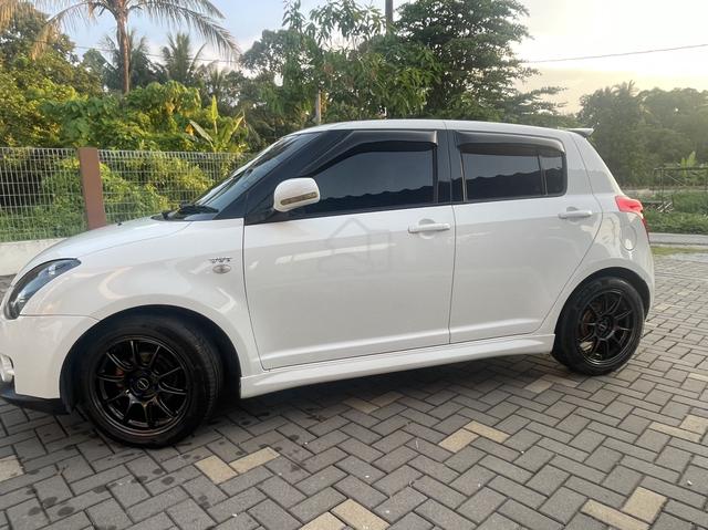 2008 Suzuki SWIFT 1.5 (A) - 2