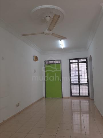 Seri Mutiara (Putra Heights) 1