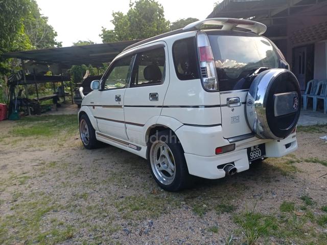 2001 Perodua KEMBARA 1.3 EZ (A) - 5