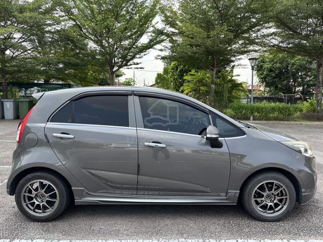 2016 Proton IRIZ 1.3 EXECUTIVE (M) - 5