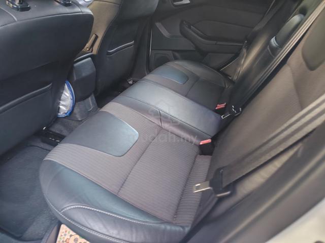2013 Ford FOCUS 2.0 Ti-VCT SPORT PLUS (A) - 5