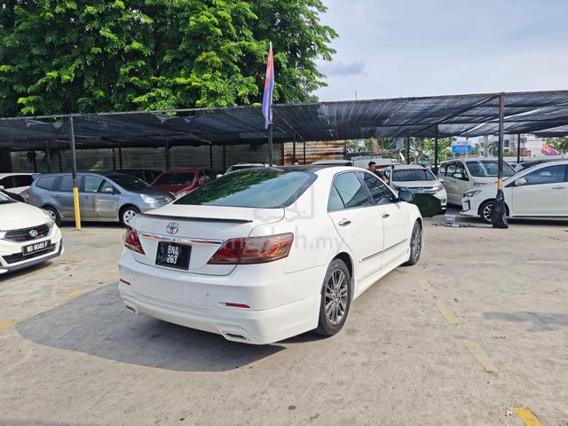 2010 Toyota CAMRY SPEC G 2.0 (AUTO) - 3