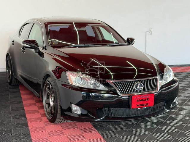 ORI2009 Lexus IS250 2.5 FACELIFT VERSION S SUNROOF - 3