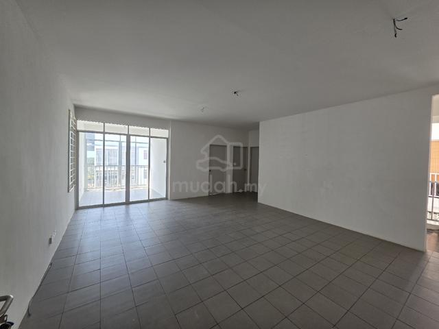 D'Gayang Height Apartment Tuaran 1