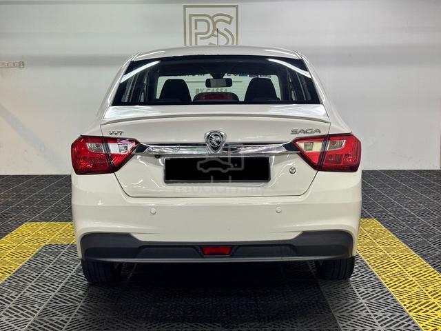 Proton SAGA 1.3 PREMIUM (A) FSR ORI MIL / WARRANTY - 5