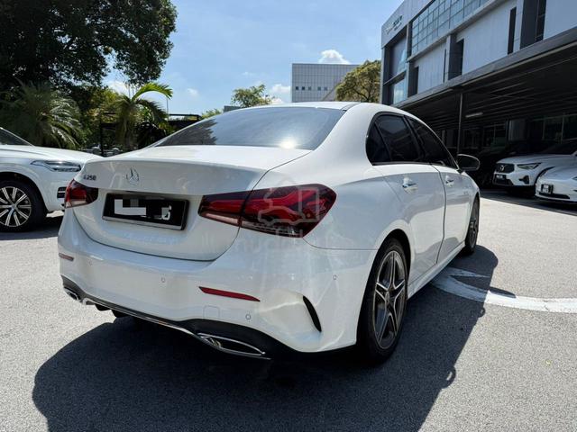 2023 Mercedes Benz A250 2.0 AMG LINE MY19 V177 (A) - 3