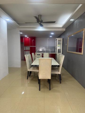 Double Storey Terrace, Subang Bestari, Selangor. 1